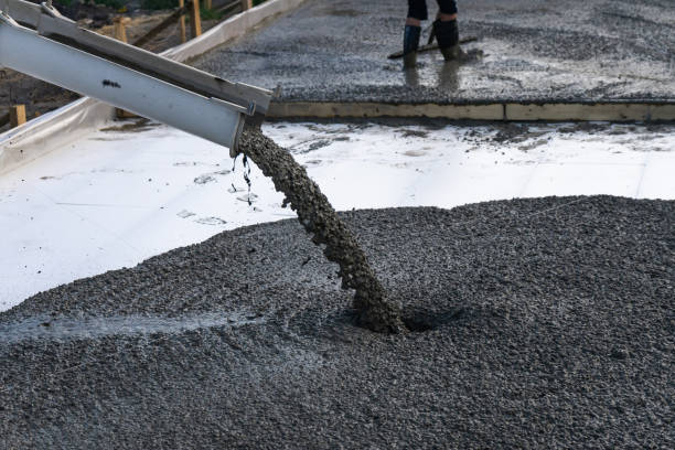  Morgan, UT Concrete contractor Pros