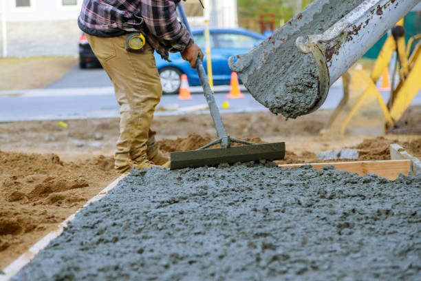 Best Concrete Demolition Services in Morgan, UT