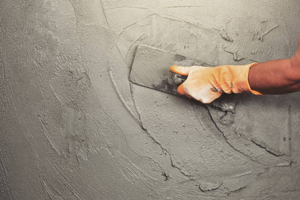 Best Concrete Driveway Installation in Morgan, UT