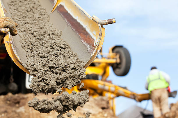 Best Concrete Demolition Services in Morgan, UT